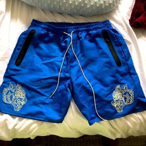 Darc Sport Medium Shorts